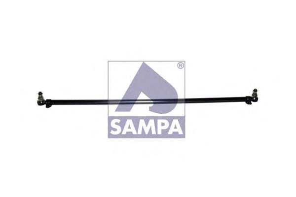 097225 Sampa Otomotiv‏ Тяга поперечна передньої підвіски