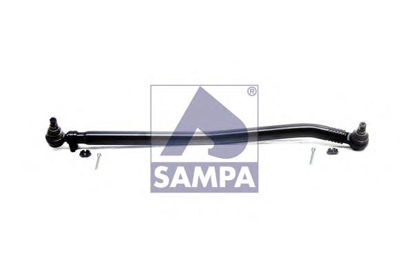 Тяга рульова поздовжня, передньої підвіски Sampa Otomotiv‏ 097105 ціна, від 88.82 USD