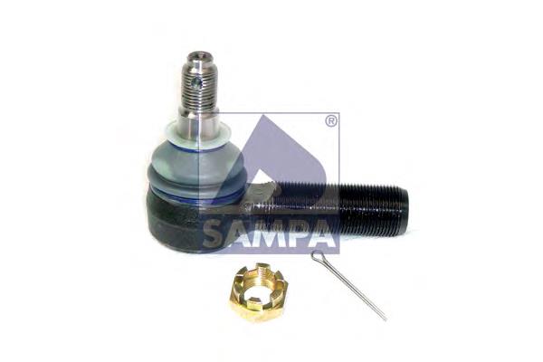 Накінечник поперечної рульової тяги Sampa Otomotiv‏ 097130 ціна, від 20.02 USD