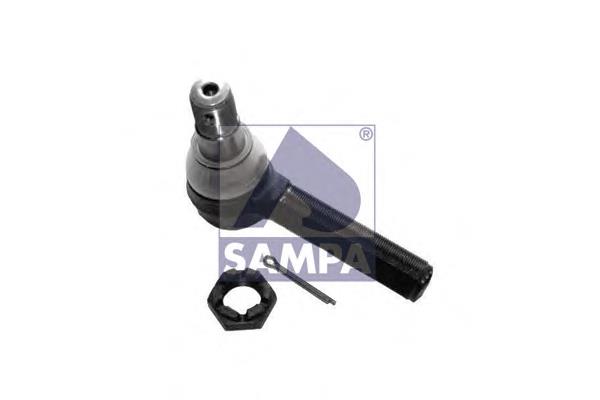097141 Sampa Otomotiv‏ Зовнішній наконечник рульової тяги