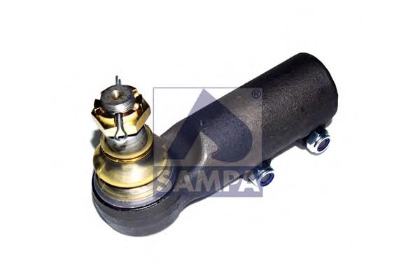 097136 Sampa Otomotiv‏ Зовнішній наконечник рульової тяги
