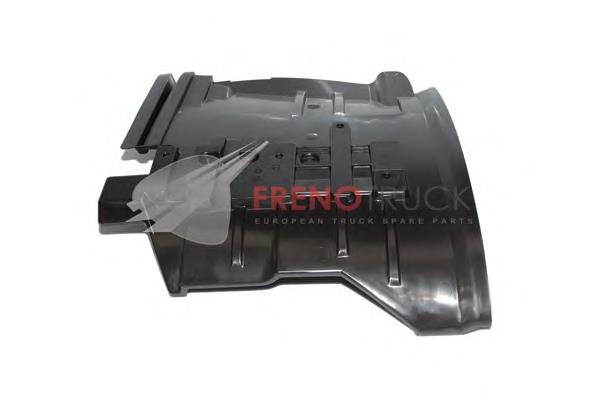 Купити RVIMG011L Pacol Крило переднє ліве