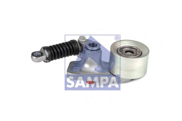 200053 Sampa Otomotiv‏ Натяжна планка поліклинового ременя