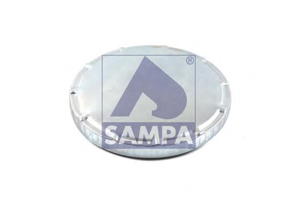 Купити A3124702005 Mercedes Пробка бензобака