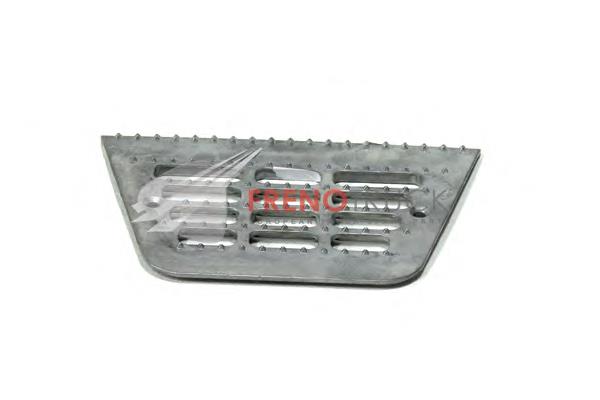 XF0215 Covind Накладка підніжки