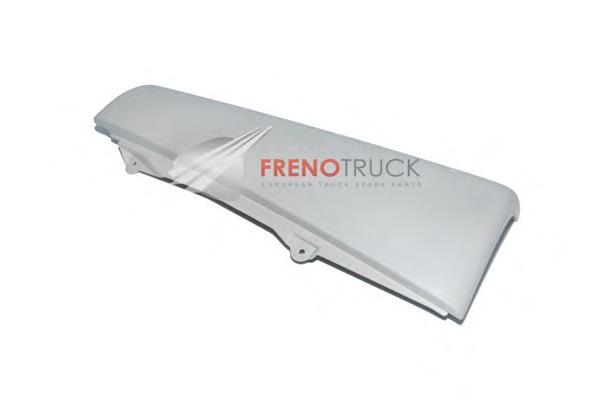 DPDA033 Daniparts Дефлектор кабіни, TRUCK