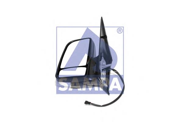 Ліве бічне дзеркало Sampa Otomotiv‏ 201211 ціна, від 99.83 USD