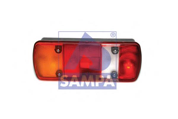Купити A0025447103 Mercedes Задня права фара