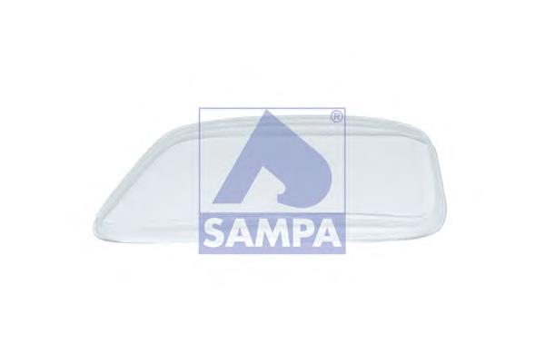 Скло фари лівої Mercedes A0008264710 ціна, від 31.30 USD