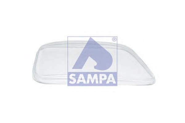 Купити A0008264610 Mercedes Скло фари правої