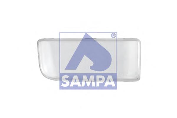 Скло фари правої Trucklight HLME002LR ціна, від 20.08 USD