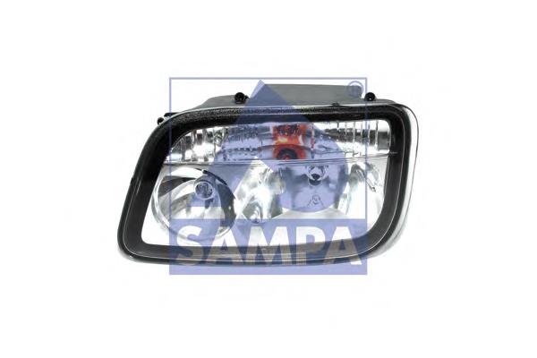 Купити HLME022L Trucklight Основна фара в зборі ліва