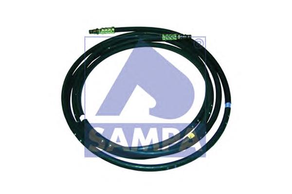 Шланг зчеплення Diesel Technic 410335 ціна, від 78.95 USD