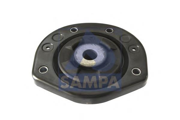 Опора амортизатора переднього 201285 Sampa Otomotiv‏