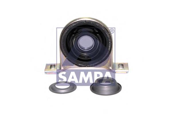 Купити 200252 Sampa Otomotiv‏ Підвісний підшипник карданного валу, задній