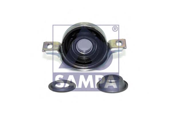 Підвісний підшипник карданного валу Sampa Otomotiv‏ 200253 ціна, від 26.34 USD