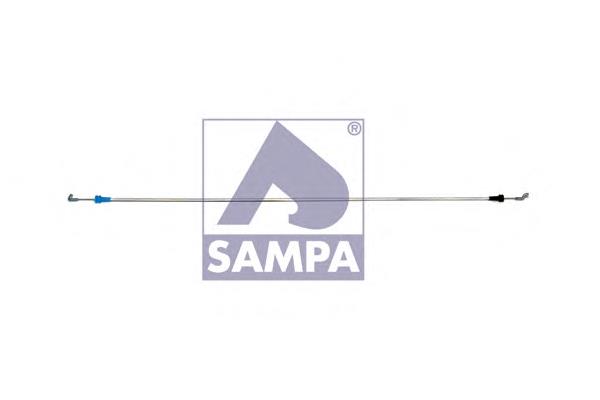 Трос замка дверей передніх лівих Sampa Otomotiv‏ 200263 ціна, від 6.30 USD