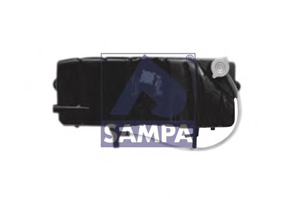 Купити 200237 Sampa Otomotiv‏ Водяний бачок системи охолодження