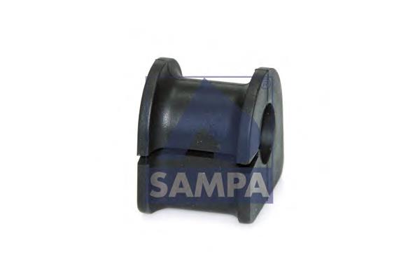 200243 Sampa Otomotiv‏ Втулка стабілізатора переднього