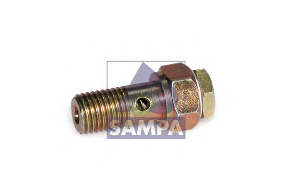 Зворотній клапан повернення палива Sampa Otomotiv‏ 200214 ціна, від 6.04 USD