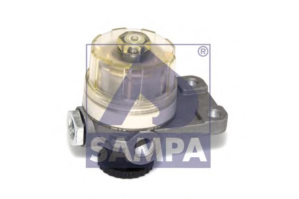 Насос передпусковий прокачування палива Sampa Otomotiv‏ 200221 ціна, від 28.92 USD
