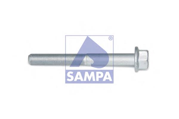  200448 Sampa Otomotiv‏