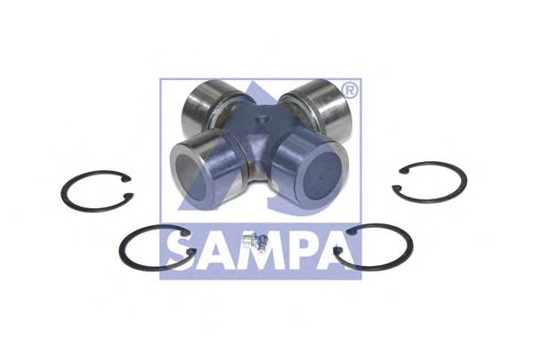 Купити 201027 Sampa Otomotiv‏ Хрестовина карданного валу