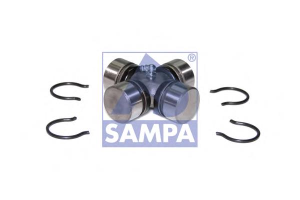 Хрестовина карданного валу Sampa Otomotiv‏ 201022 ціна, від 25.38 USD