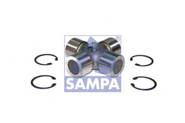 201026 Sampa Otomotiv‏ Хрестовина карданного валу