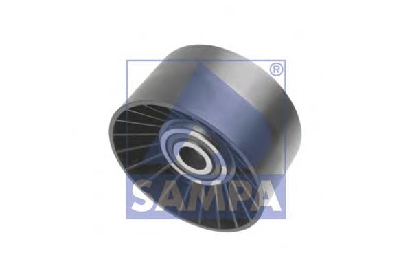 200425 Sampa Otomotiv‏ Ролик натяжителя ременя агрегатів