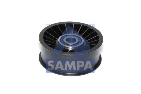 200435 Sampa Otomotiv‏ ролик натягувача приводного ременя
