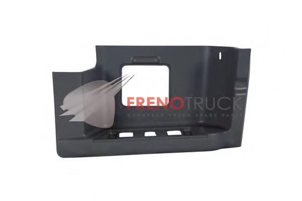 Купити A94366009019135 Mercedes Підніжка права