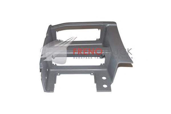 Накладка на поріг права Mercedes A9436664301