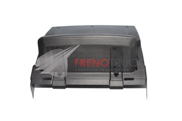 7421094394 Renault (RVI) Крило заднє (TRUCK)
