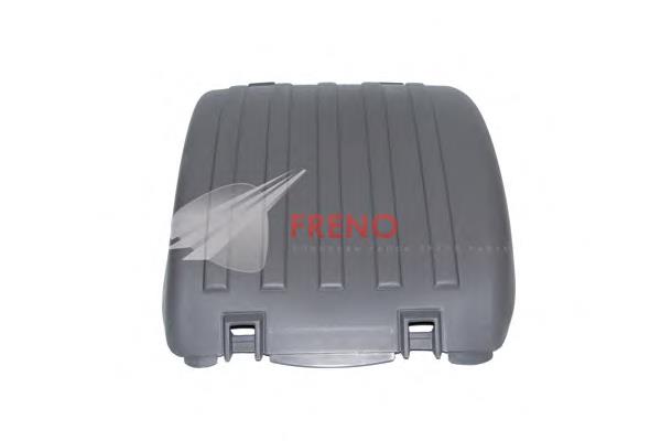 SCARM001LR Pacol Крило заднє (TRUCK)