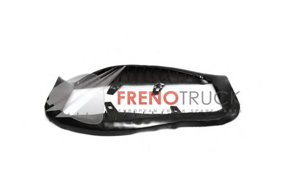 Рамка/облицювання фари правої Diesel Technic 332066 ціна, від 33.45 USD
