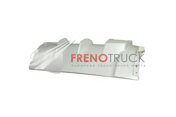 81624100091 MAN Дефлектор кабіни, TRUCK