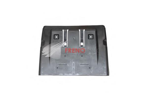 Крило заднє (TRUCK) Pacol VOLMG010 ціна, від 16.29 USD