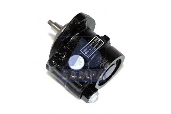 Насос ГПК Diesel Technic 713204 ціна, від 228.27 USD