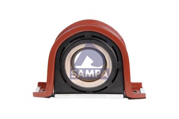 060177 Sampa Otomotiv‏ підвісний підшипник карданного валу