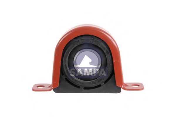 060175 Sampa Otomotiv‏ Підвісний підшипник карданного валу