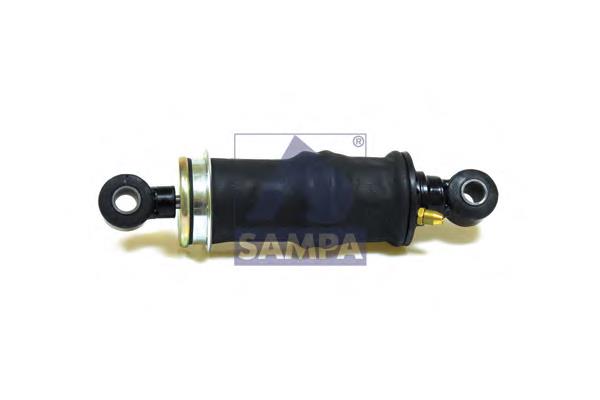 Купити 060169 Sampa Otomotiv‏ Амортизатор кабіни (TRUCK)