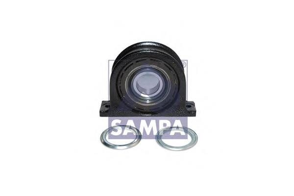 272800 Le.ma. Підвісний підшипник карданного валу