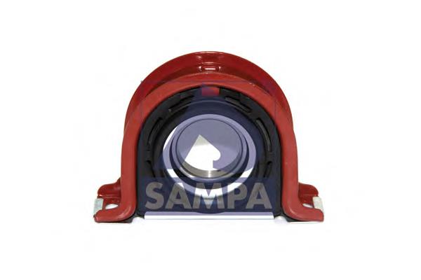 060181 Sampa Otomotiv‏ підвісний підшипник карданного валу