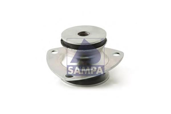 Подушка кабіни Fast OER504273839 ціна, від 15.35 USD
