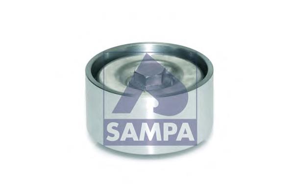 Купити 060473 Sampa Otomotiv‏ Ролик приводного ременя, паразитний