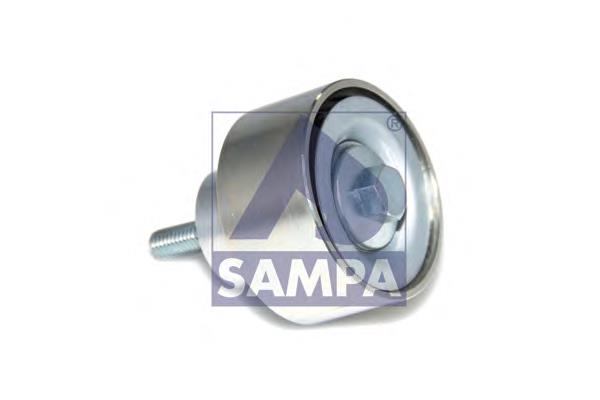 Натяжний ролик Sampa Otomotiv‏ 060471 ціна, від 31.67 USD