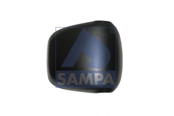 Купити 1644326 DAF Накладка (кришка) дзеркала заднього виду