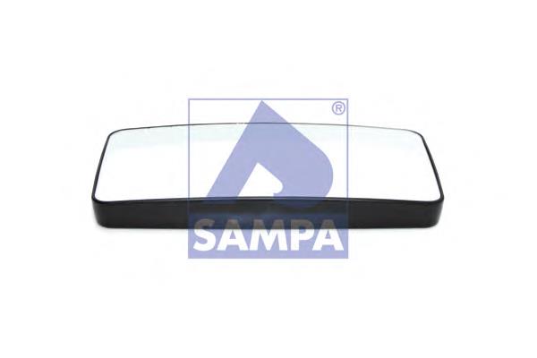 051118 Sampa Otomotiv‏ дзеркальний елемент дзеркала заднього виду