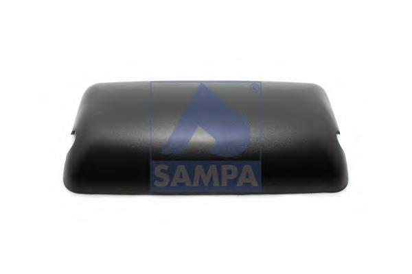 Накладка лівого бокового дзеркала Sampa Otomotiv‏ 051119 ціна, від 6.86 USD